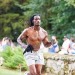 Donte Reed ( F.N.T) fitness/motivational coach - @dbgr8_24 - Instagram