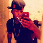 donte scott - @made_niggas23 - Instagram