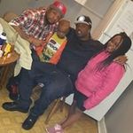 Donte Scott - @alazaya1996 - Instagram