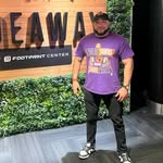 Donte Scott - @lebronte - Instagram