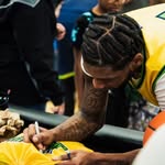 Donté Scott - @b.shoos - Instagram