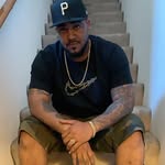 Donte Scott - @dont.e235 - Instagram