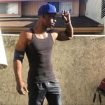 Donte Scott - @8cat1daddy8 - Instagram
