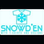Donte and Latrice snowden - @snowd_entshirts - Instagram
