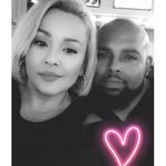 Donte L Thompson - @dontethompson31 - Instagram