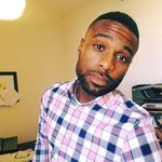 Donte Thompson - @thompson_donte - Instagram