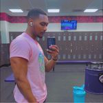 Donte Thompson - @black_ty09 - Instagram