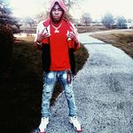 donte - @donte_watson17 - Instagram