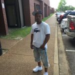 Donte Watson - @dontewatson38 - Instagram