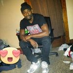 Donte Watson - @its_taewhop - Instagram