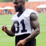Donte Whitner - Facebook
