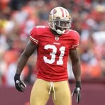 Donte Whitner - Facebook