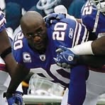 Donte Whitner - Facebook
