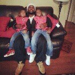 Alvin Woods Jr. - @donte_woods14 - Instagram