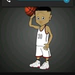 Donte  woods - @lilmexicolyfe304 - Instagram