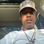 Donté Woods - @bucc_buck - Instagram