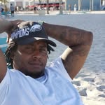 Donte Woods - @tay_46street - Instagram