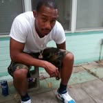 Donte woods - @theplanman38 - Instagram
