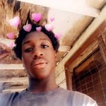 Donte Woods - @gtbdonte98 - Instagram