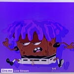 Donte Woods Jr - @dwoods1029 - Instagram