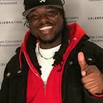 Donte Woods-Spikes - @donteseyes - Instagram