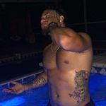 Donte’ Chauncey Young - @dontevious20 - Instagram