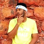 Donté Young - @donteyo - Instagram