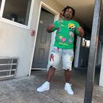 Dontrell Johnson - @bigggdrabo1941 - Instagram