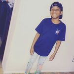 DonTrell Johnson - @trellokidd - Instagram