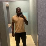 Dontrell Johnson - @_dtrell - Instagram