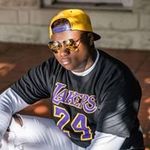 Dontrell Johnson - @dontrelljohnson41 - Instagram