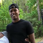 Dontrell Johnson - @djohnson___2 - Instagram