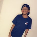 DonTrell Johnson - @trellokid - Instagram