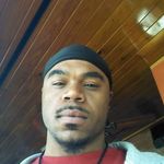 Dontrell Johnson - @bigsteppa7466 - Instagram