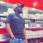Dontrell Johnson - @breakbreadcliqutrell - Instagram