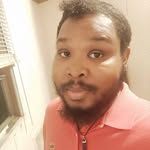 Dontrell Johnson - @silvermoth91 - Instagram