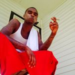 Dontrell Johnson - @mrflyypaper - Instagram
