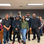 Dontrell Johnson - @dontrell780 - Instagram