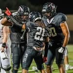 Dontrell Johnson - @d1_trell21 - Instagram