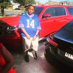 Jason Dontrell  Johnson🏈🏀🏈 - @killatheiceman7778 - Instagram