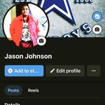 Jason Dontrell Johnson - @killatheiceman_7778 - Instagram