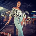 Donya Jackson - @donzie_101 - Instagram