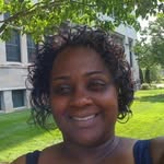 Donya Jackson- Coleman - @donya33 - Instagram