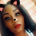 Donya Robinson - @senorita_dollface - Instagram