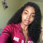 Donya Smith - @donya_thabaddie - Instagram