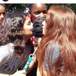 Donya smith - @queenyaya26 - Instagram