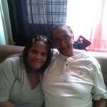 Donyale Johnson - @pop_awilly_dawn - Instagram