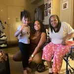 Donyale Johnson - @donyalejohnson - Instagram