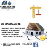 Donell Watkins - @generationalwelding - Instagram