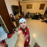 Mark Dennis Dela Cervas - @doodonggg - Instagram